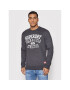 Superdry Bluză T&F M2011431A Gri Regular Fit - Pled.ro