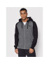 Superdry Bluză Vle Baseball M2011448A Gri Regular Fit - Pled.ro