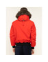 Superdry Geacă din puf Everest M5000039A Roșu Regular Fit - Pled.ro