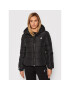 Superdry Geacă din puf Spirit W5010964A Negru Regular Fit - Pled.ro