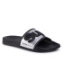 Superdry Șlapi Eva 2.0 Pool Slide WF310004A Argintiu - Pled.ro