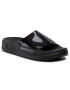 Superdry Șlapi The Edit Chunky Tread Slide WF310026A Negru - Pled.ro