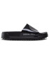 Superdry Șlapi The Edit Chunky Tread Slide WF310026A Negru - Pled.ro