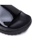 Superdry Șlapi The Edit Chunky Tread Slide WF310026A Negru - Pled.ro