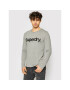 Superdry Longsleeve Military Ls Graphic M6010385A Gri Regular Fit - Pled.ro