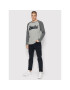 Superdry Longsleeve Raglan M6010608A Gri Regular Fit - Pled.ro