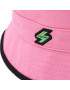 Superdry Pălărie Sportstyle Nrg Bucket Hat W9010122A Roz - Pled.ro