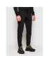 Superdry Pantaloni trening Classic M7010094A Negru Regular Fit - Pled.ro