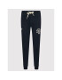 Superdry Pantaloni trening Pride In Craft W7010557A Bleumarin Regular Fit - Pled.ro