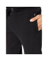 Superdry Pantaloni trening Vintage Logo M7010797A Negru Regular Fit - Pled.ro