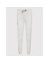 Superdry Pantaloni trening Vintage Logo W7010713A Gri Regular Fit - Pled.ro