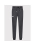 Superdry Pantaloni trening Vle M7010661A Gri Regular Fit - Pled.ro