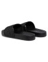 Superdry Șlapi Edit Chunky Slide WF310002A Negru - Pled.ro