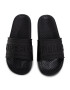 Superdry Șlapi Edit Chunky Slide WF310002A Negru - Pled.ro