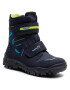 Superfit Cizme de zăpadă GORE-TEX 0-809080-8000 D Bleumarin - Pled.ro