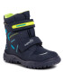 Superfit Cizme de zăpadă GORE-TEX 0-809080-8000 M Bleumarin - Pled.ro