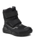 Superfit Cizme de zăpadă GORE-TEX 1-000402-0000 S Negru - Pled.ro