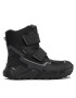 Superfit Cizme de zăpadă GORE-TEX 1-000402-0000 S Negru - Pled.ro