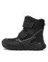 Superfit Cizme de zăpadă GORE-TEX 1-000402-0000 S Negru - Pled.ro