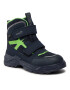 Superfit Cizme de zăpadă GORE-TEX 1-002022-8000 D Albastru - Pled.ro