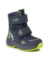 Superfit Cizme de zăpadă GORE-TEX 1-009167-8010 M Albastru - Pled.ro