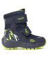 Superfit Cizme de zăpadă GORE-TEX 1-009167-8010 M Albastru - Pled.ro