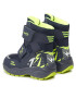 Superfit Cizme de zăpadă GORE-TEX 1-009167-8010 M Albastru - Pled.ro