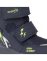 Superfit Cizme de zăpadă GORE-TEX 1-009167-8010 M Albastru - Pled.ro