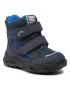 Superfit Cizme de zăpadă GORE-TEX 1-009221-8020 M Bleumarin - Pled.ro