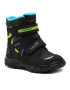 Superfit Cizme de zăpadă GORE-TEX 1-809080-0200 M Negru - Pled.ro