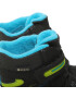 Superfit Cizme de zăpadă GORE-TEX 1-809080-0200 M Negru - Pled.ro