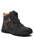 Superfit Cizme GORE-TEX 1-000075-2000 S Gri - Pled.ro