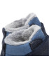 Superfit Cizme GORE-TEX 1-006317-8000 S Bleumarin - Pled.ro