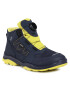 Superfit Ghete GORE-TEX 1-000071-8000 S Bleumarin - Pled.ro