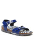 Superfit Sandale 1-000127-8000 D Bleumarin - Pled.ro