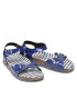 Superfit Sandale 1-000127-8000 D Bleumarin - Pled.ro