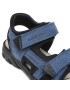 Superfit Sandale 1-00018-8000 M Bleumarin - Pled.ro