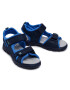 Superfit Sandale 1-000181-8000 D Bleumarin - Pled.ro