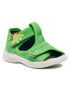 Superfit Sandale 1-000293-7000 M Verde - Pled.ro