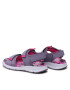 Superfit Sandale 1-000584-8500 S Violet - Pled.ro