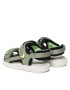 Superfit Sandale 1-000692-7500 M Verde - Pled.ro