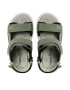 Superfit Sandale 1-000692-7500 M Verde - Pled.ro