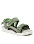 Superfit Sandale 1-000692-7500 S Verde - Pled.ro