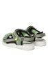 Superfit Sandale 1-000692-7500 S Verde - Pled.ro