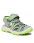 Superfit Sandale 1-009029-7500 M Verde - Pled.ro