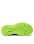 Superfit Sandale 1-009029-7500 M Verde - Pled.ro