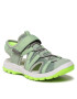 Superfit Sandale 1-009029-7500 S Verde - Pled.ro