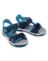 Superfit Sandale 1-009467-8000 S Bleumarin - Pled.ro