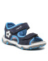 Superfit Sandale 1-009469-8000 M Bleumarin - Pled.ro