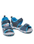 Superfit Sandale 1-009470-8010 D Bleumarin - Pled.ro